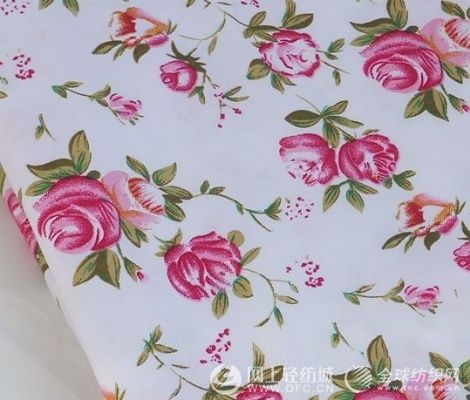 什么是涂料印花 涂料印花的優(yōu)缺點 涂料印花怎么做
